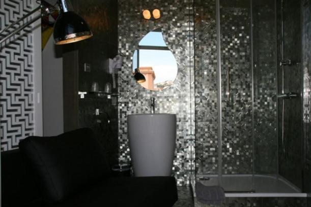 Hotel Marseille Richelieu Kamer foto
