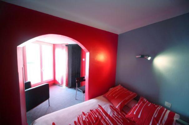 Hotel Marseille Richelieu Buitenkant foto