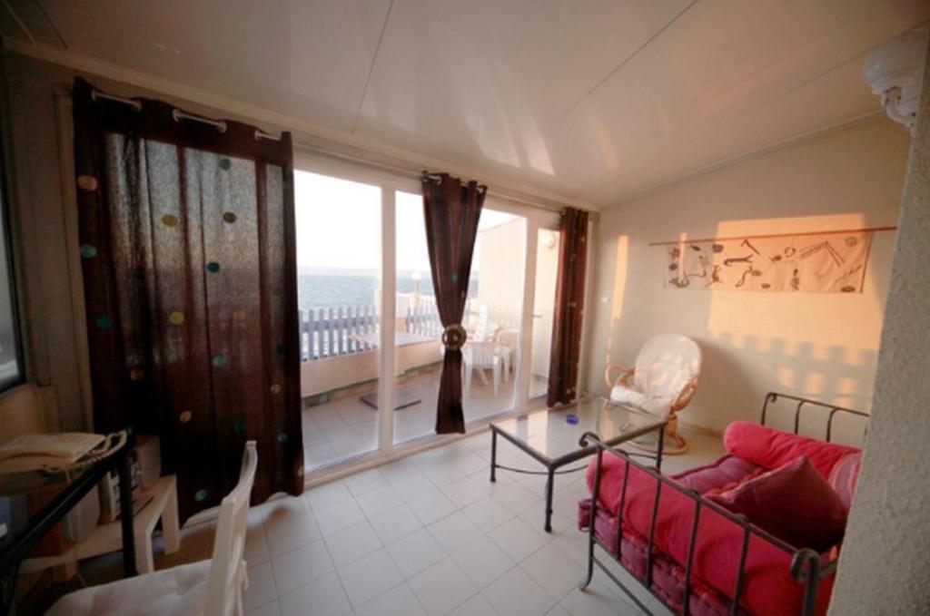Hotel Marseille Richelieu Kamer foto